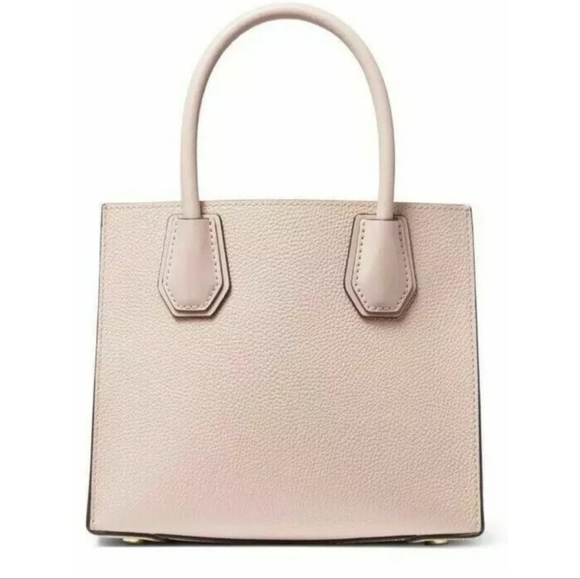 Michael Kors Mercer Medium Pocket Messenger Bag - Picture 2 of 3